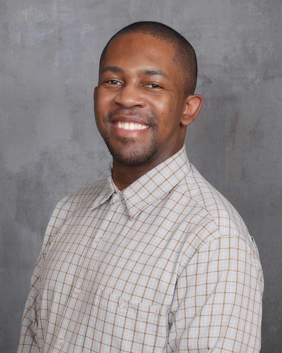 Author photo